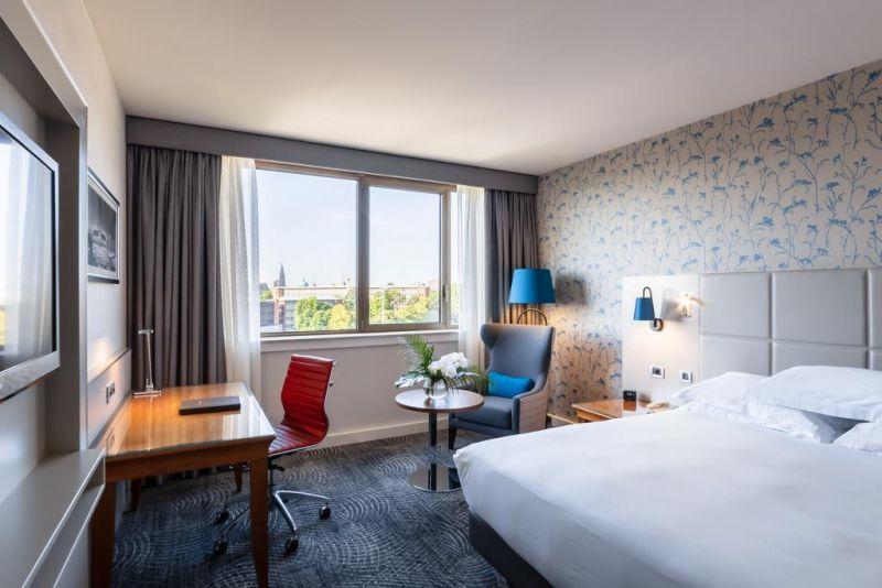 Hilton Strasbourg 4*