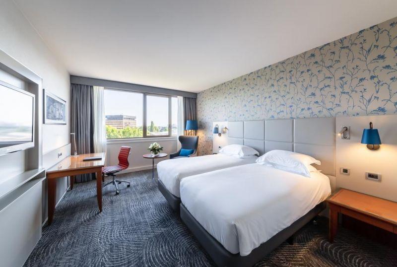 Hilton Strasbourg 4*