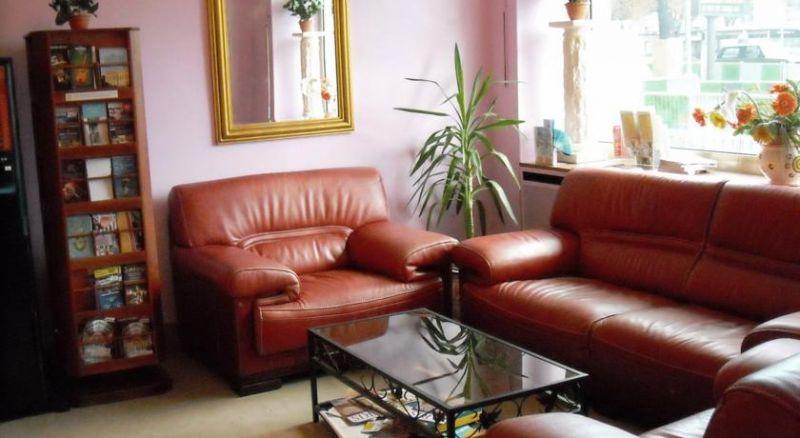 Ibis Styles Paris Nation Cours De Vincennes (Ex. Hipotel Nation) 2*