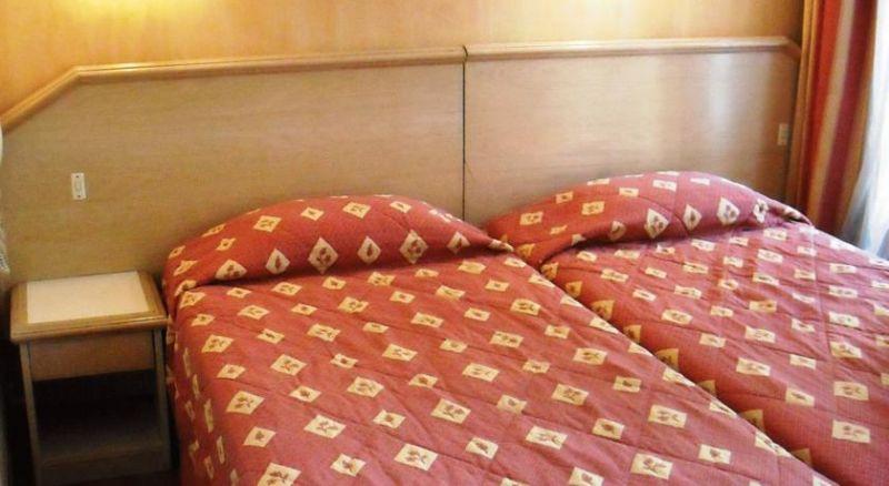 Ibis Styles Paris Nation Cours De Vincennes (Ex. Hipotel Nation) 2*