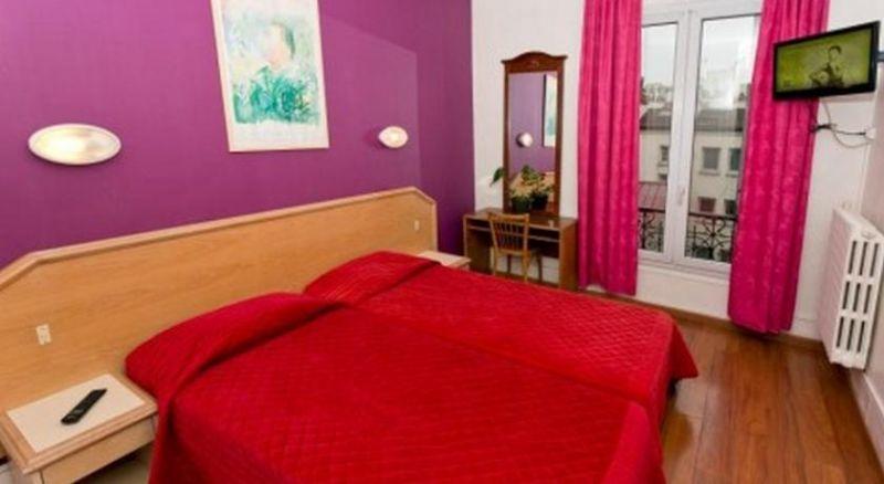 Ibis Styles Paris Nation Cours De Vincennes (Ex. Hipotel Nation) 2*
