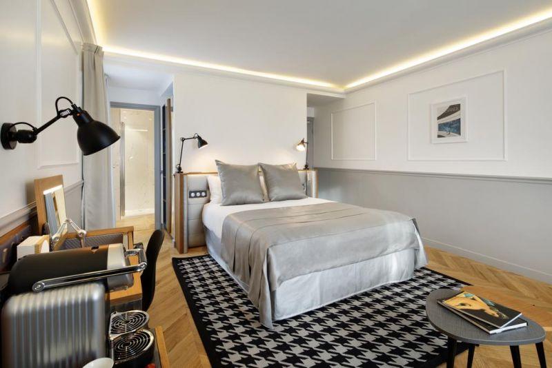 Holiday Villa Lafayette Paris 3*