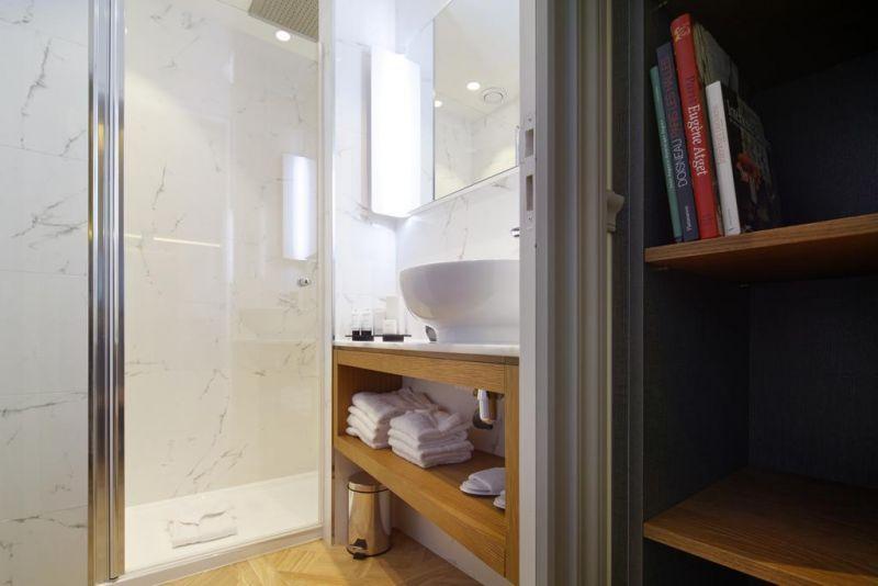 Holiday Villa Lafayette Paris 3*