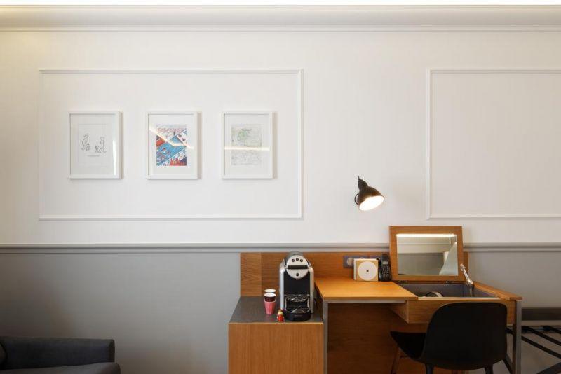 Holiday Villa Lafayette Paris 3*