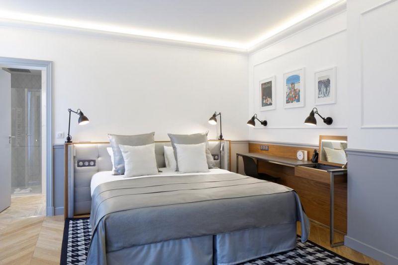 Holiday Villa Lafayette Paris 3*