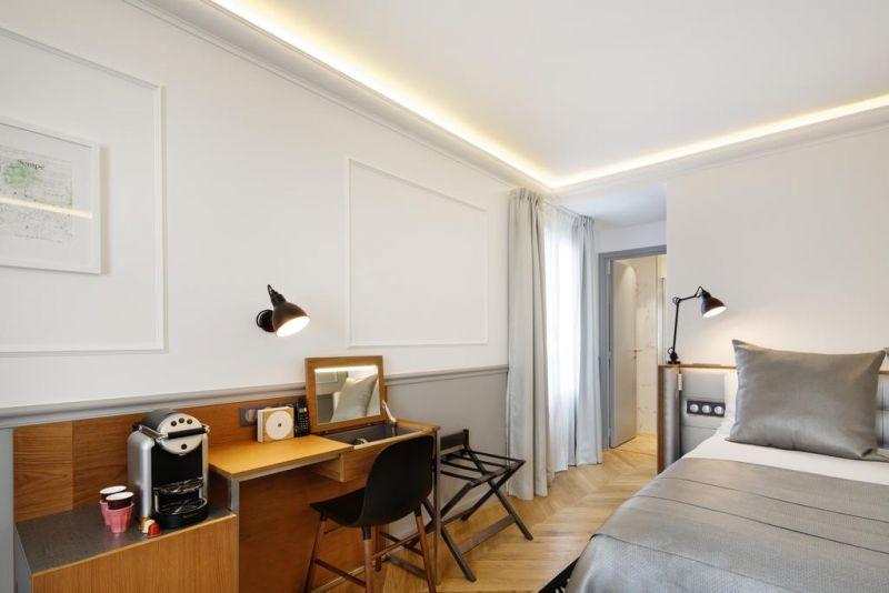 Holiday Villa Lafayette Paris 3*