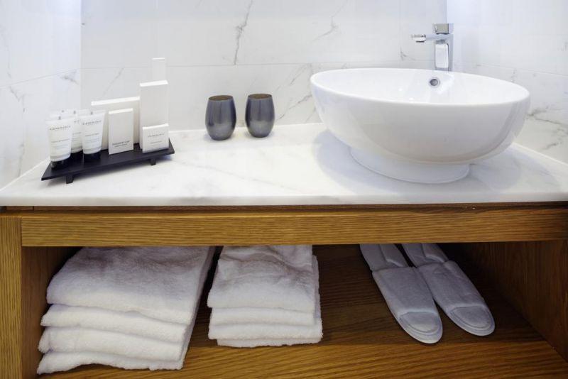 Holiday Villa Lafayette Paris 3*