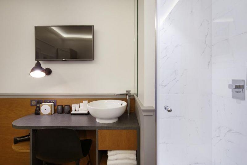Holiday Villa Lafayette Paris 3*