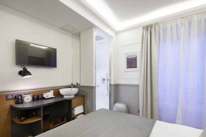 Holiday Villa Lafayette Paris 3*