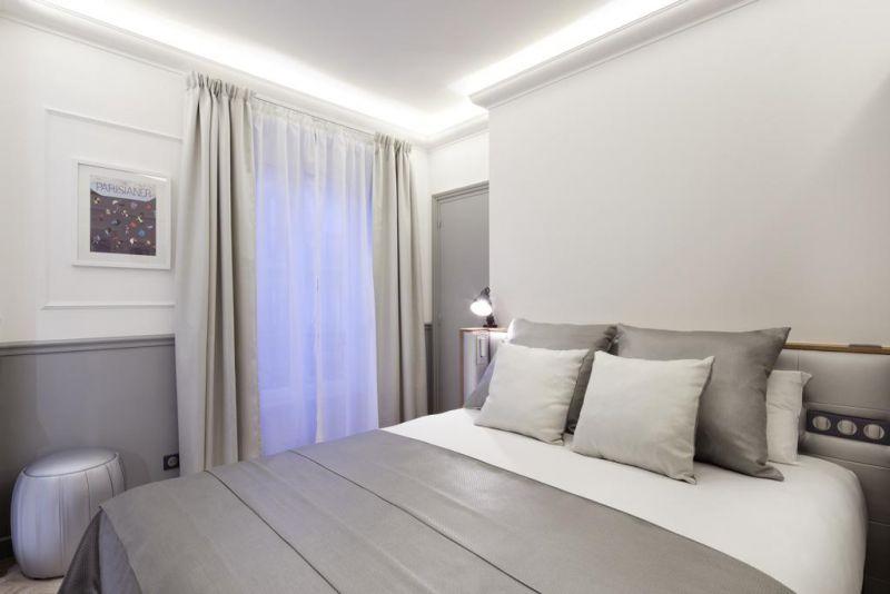 Holiday Villa Lafayette Paris 3*