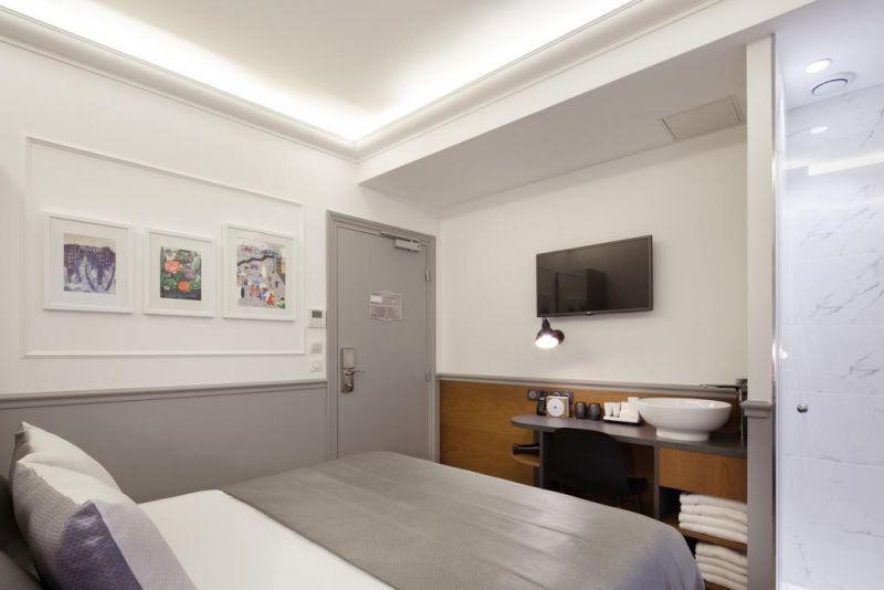 Holiday Villa Lafayette Paris 3*