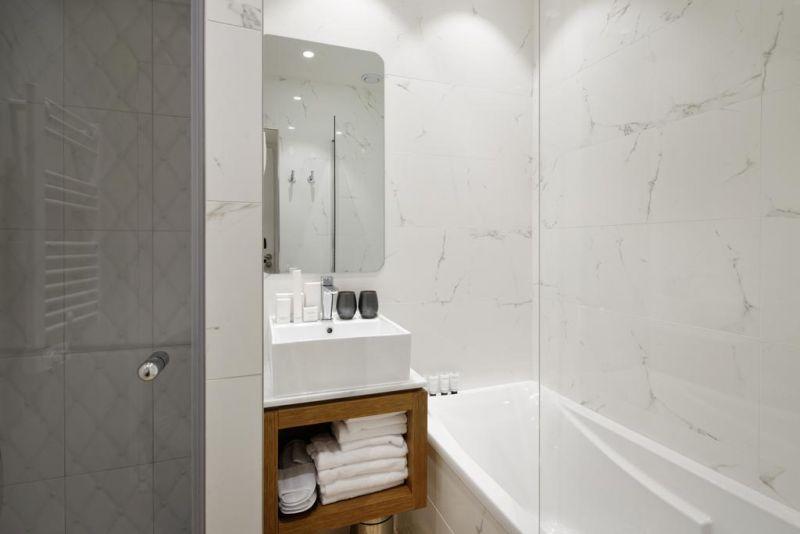 Holiday Villa Lafayette Paris 3*
