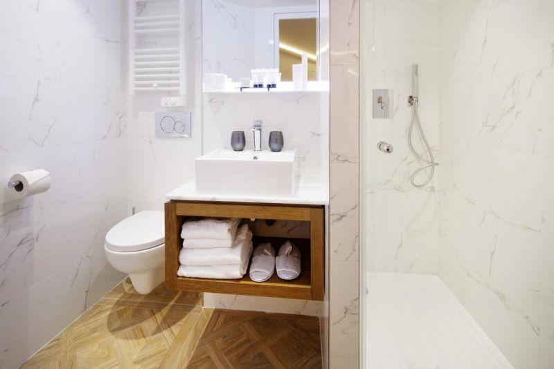 Holiday Villa Lafayette Paris 3*