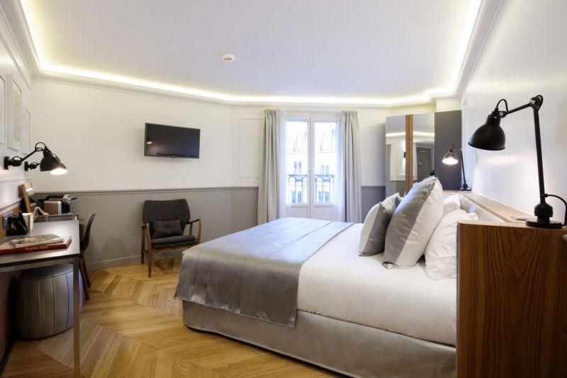 Holiday Villa Lafayette Paris 3*