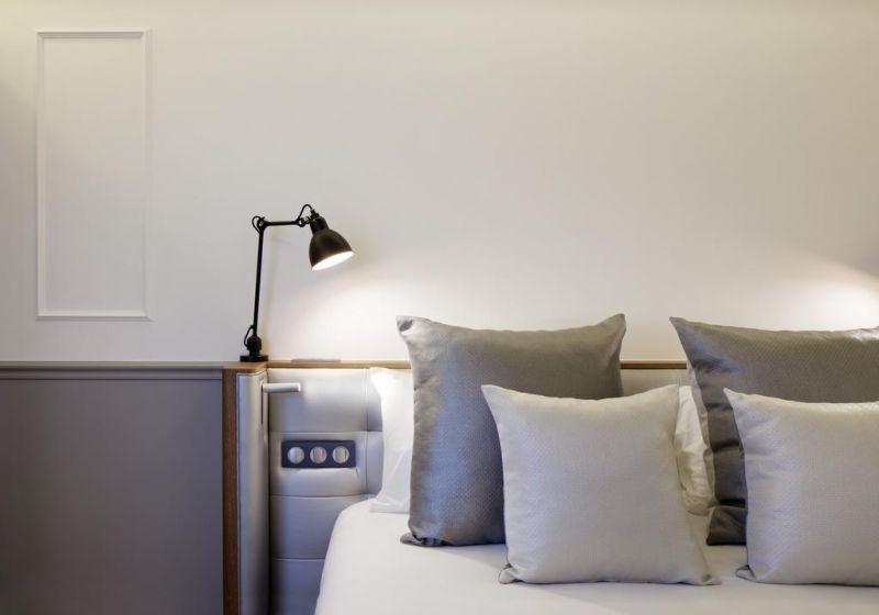 Holiday Villa Lafayette Paris 3*