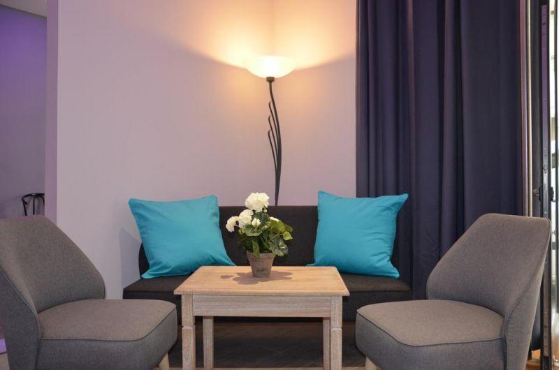 Hotel Cannes Croisette 3*