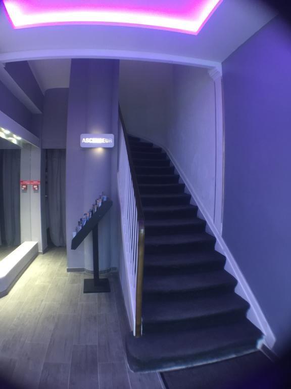 Hotel Cannes Croisette 3*