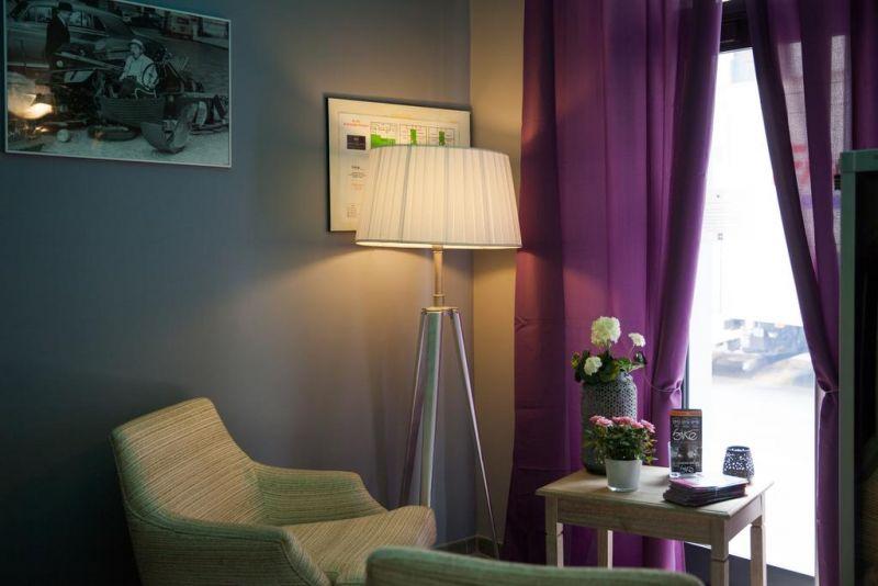 Hotel Cannes Croisette 3*