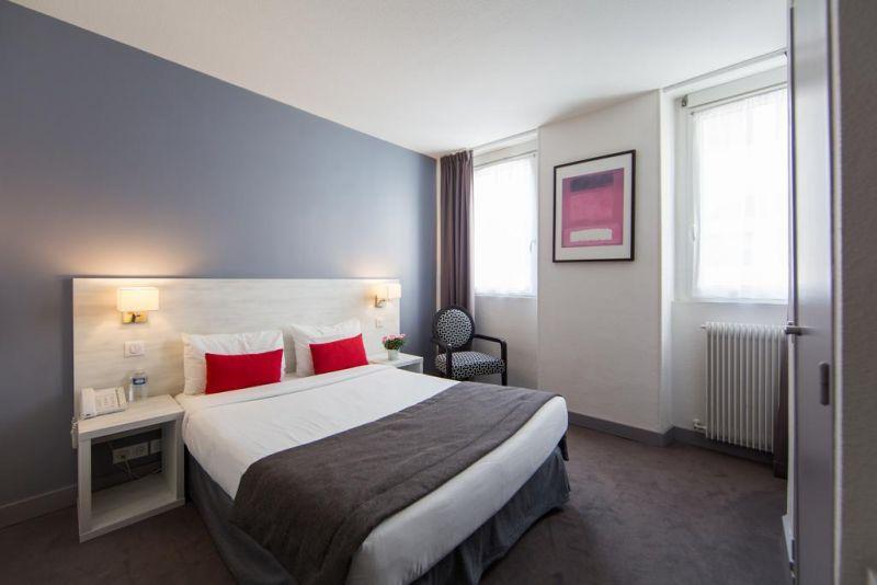 Hotel Cannes Croisette 3*