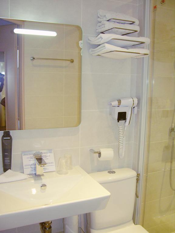 Hotel Cannes Croisette 3*