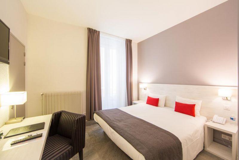 Hotel Cannes Croisette 3*