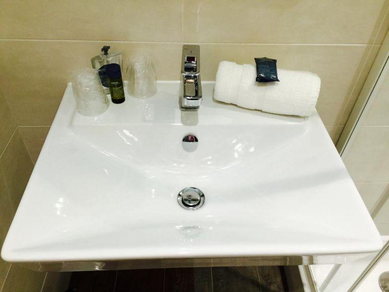 Hotel Cannes Croisette 3*