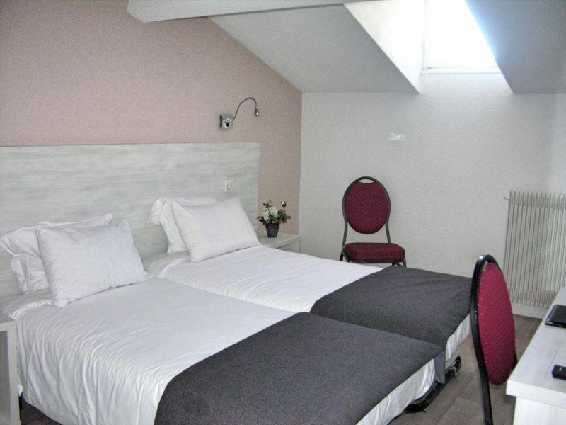 Hotel Cannes Croisette 3*