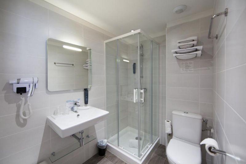 Hotel Cannes Croisette 3*