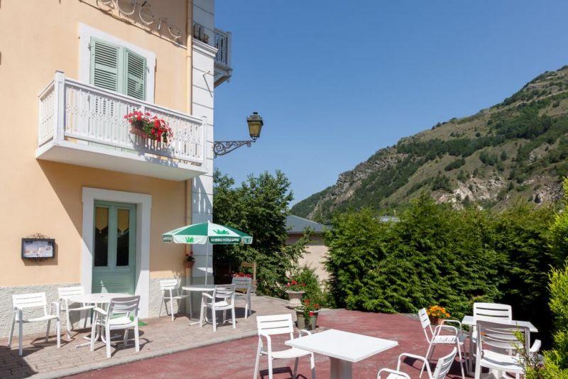 Hotel Chalet Le Belvedere 2*