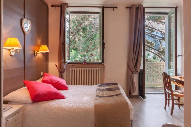 Hotel Chalet Le Belvedere 2*