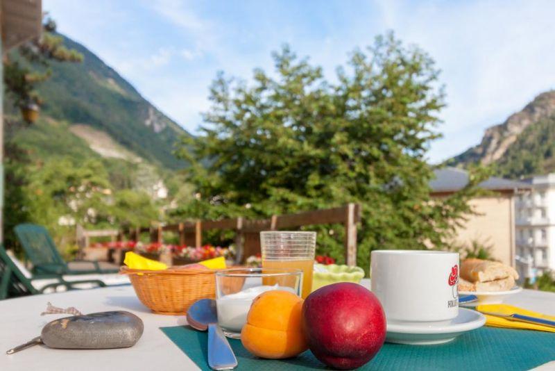 Hotel Chalet Le Belvedere 2*