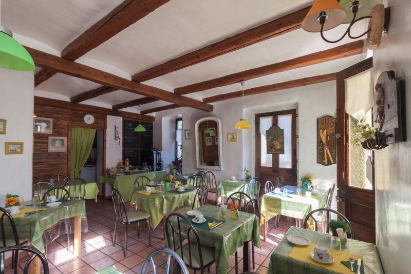 Hotel Chalet Le Belvedere 2*