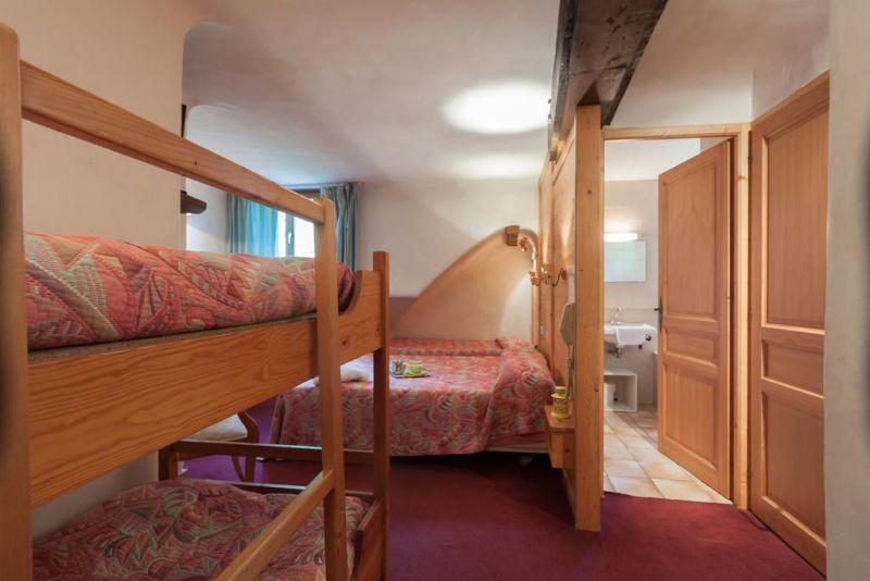 Hotel Chalet Le Belvedere 2*