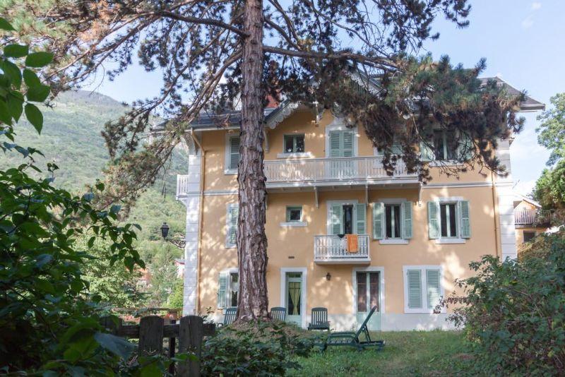 Hotel Chalet Le Belvedere 2*