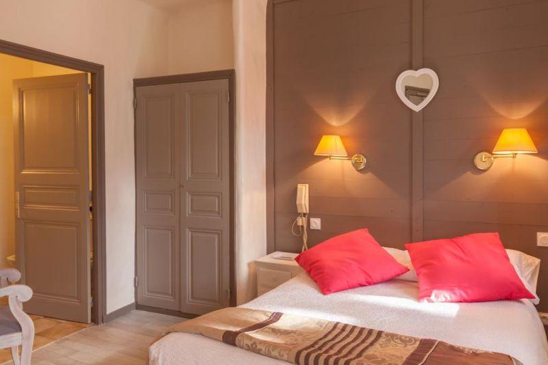 Hotel Chalet Le Belvedere 2*