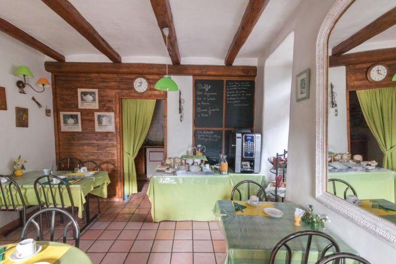 Hotel Chalet Le Belvedere 2*