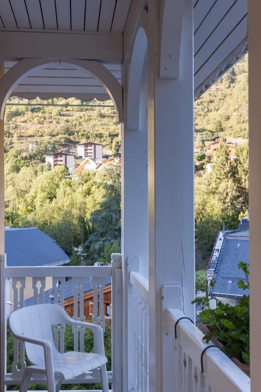 Hotel Chalet Le Belvedere 2*