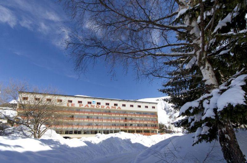 Hotel Club Mmv Le Panorama 3*