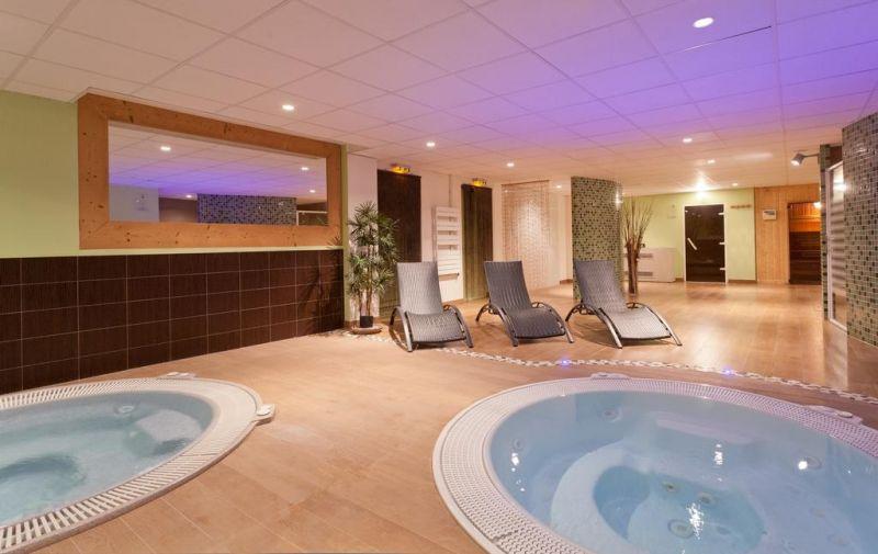 Hotel Club Mmv Le Panorama 3*