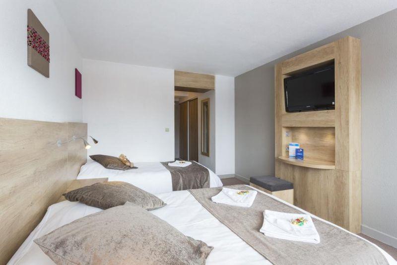 Hotel Club Mmv Le Panorama 3*