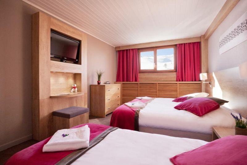 Hotel Club Mmv Le Panorama 3*