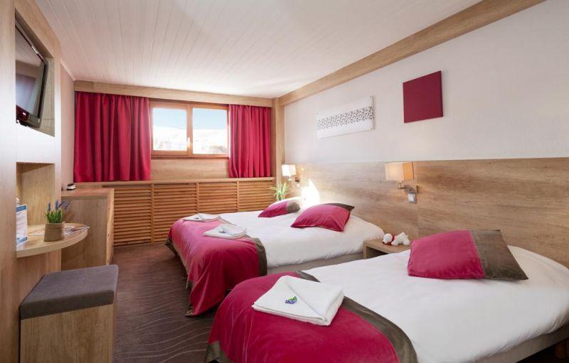 Hotel Club Mmv Le Panorama 3*