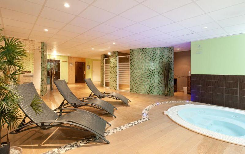 Hotel Club Mmv Le Panorama 3*