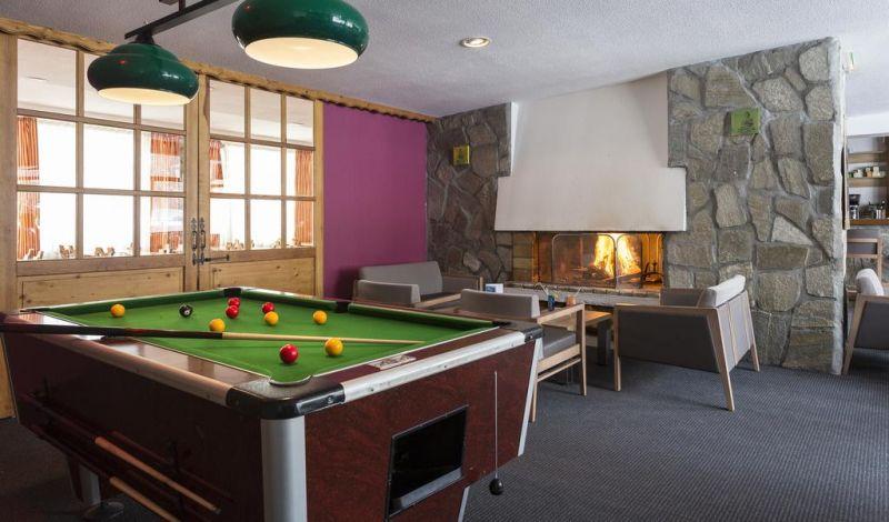 Hotel Club Mmv Le Panorama 3*