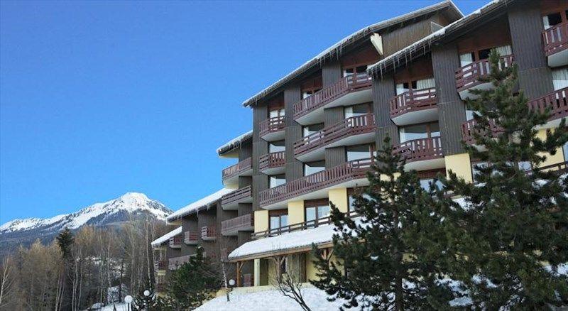 Hotel Club Mmv Les Sittelles 3*
