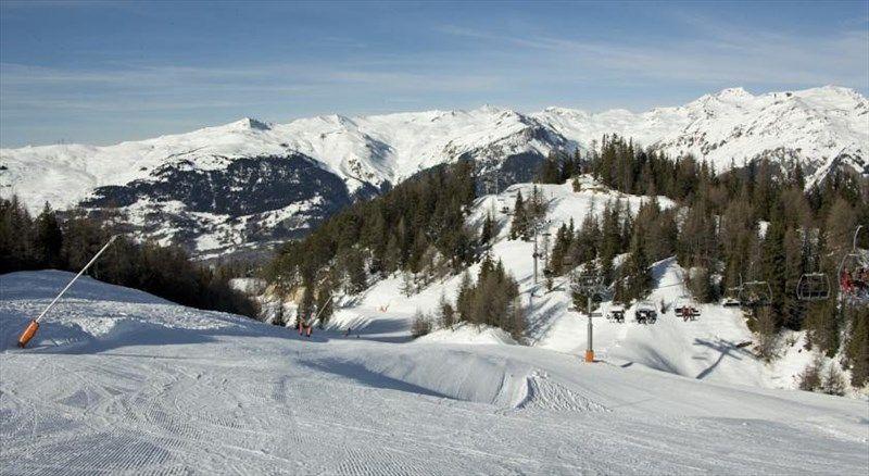 Hotel Club Mmv Les Sittelles 3*