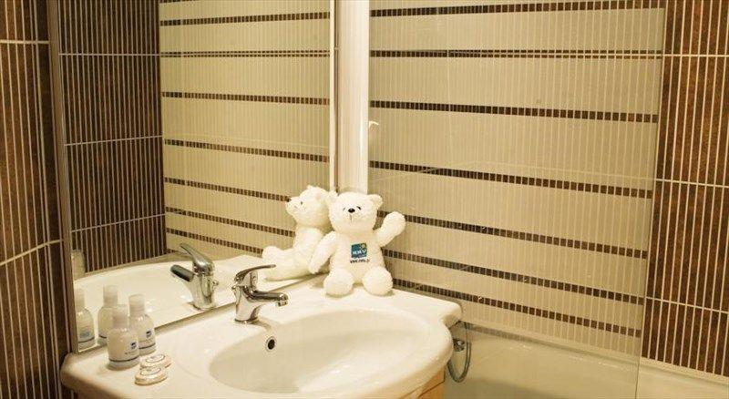 Hotel Club Mmv Les Sittelles 3*