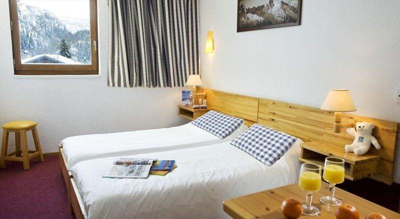 Hotel Club Mmv Les Sittelles 3*