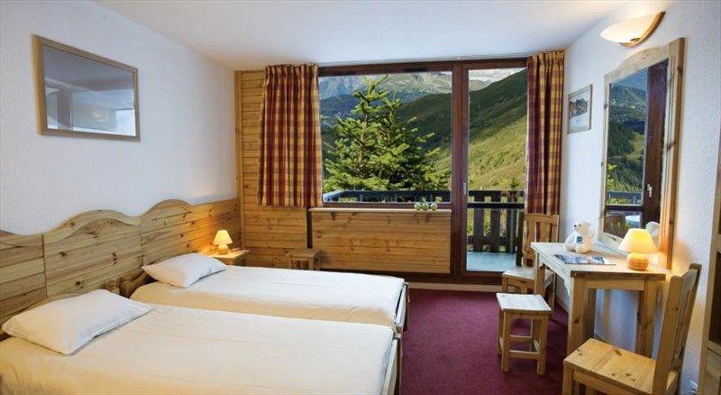 Hotel Club Mmv Les Sittelles 3*