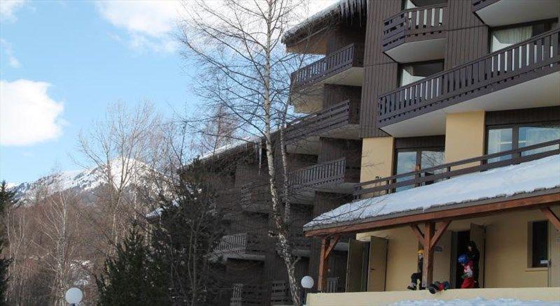 Hotel Club Mmv Les Sittelles 3*